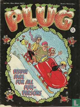 Plug 14 - Image 1
