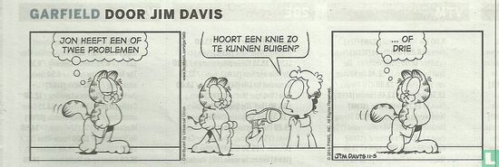 [Jon hat ein oder zwei] - Bild 1