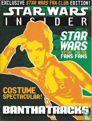 Star Wars Insider [USA] 65 - Afbeelding 2