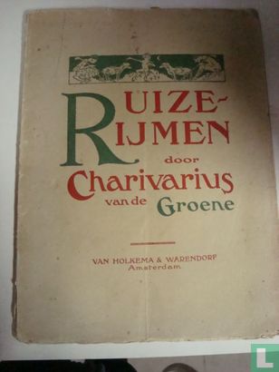 Ruize-rijmen - Bild 1