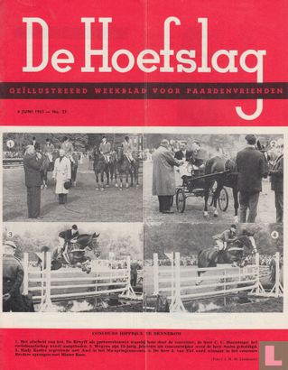 De Hoefslag 23 - Image 1