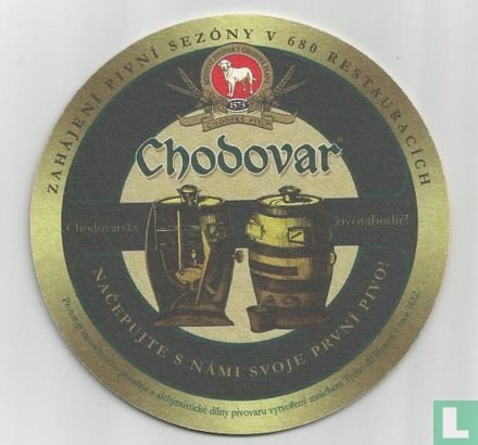 Chodovar - Bild 1