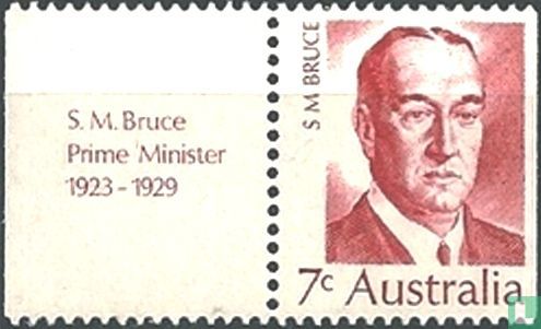 Stanley Bruce