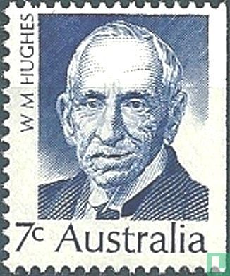 Billy Hughes