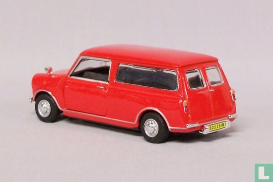 Mini Van - Bild 2