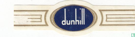Dunhill  - Afbeelding 1