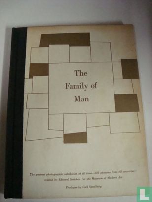 The Family of Man  - Afbeelding 1