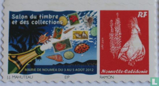 Stamp and Collector's Fair
