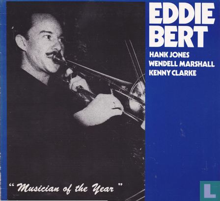 Musician of the year - Image 1