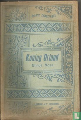 Koning Oriand - Bild 1
