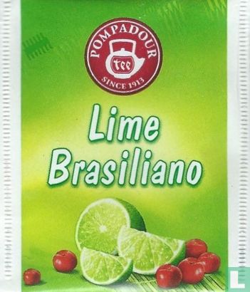 Lime Brasiliano - Image 1