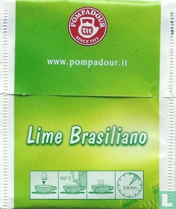 Lime Brasiliano - Image 2