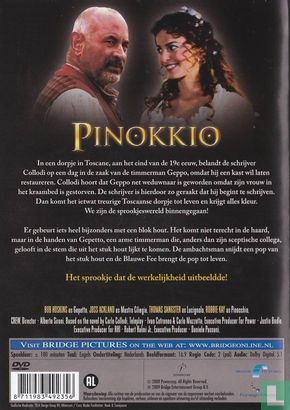 Pinokkio - Bild 2