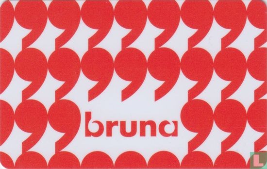 Bruna - Afbeelding 1