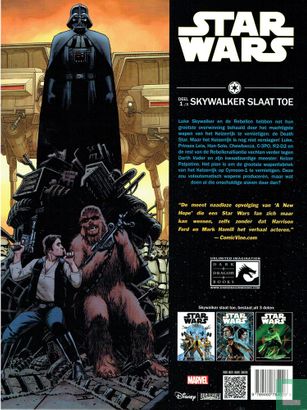 Skywalker slaat toe - Image 2