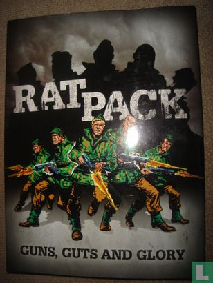 Rat Pack - Image 1