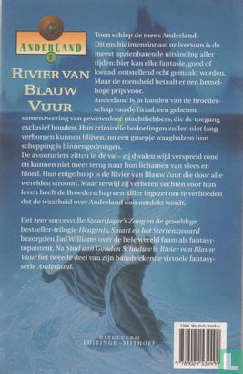 Rivier van Blauw Vuur - Image 2