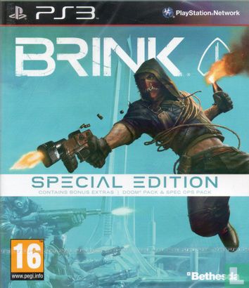 Brink - Special Edition - Afbeelding 1