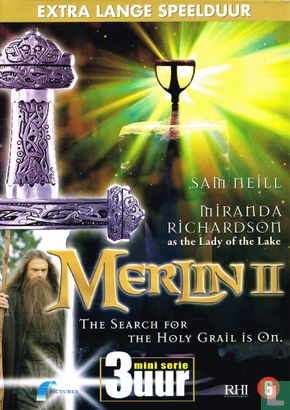 Merlin II - Image 1