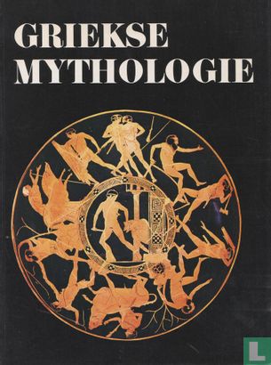 Griekse mythologie - Image 2