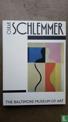 Oskar Schlemmer - Image 1