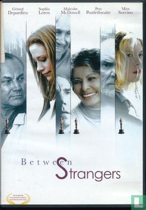 Between Strangers - Image 1