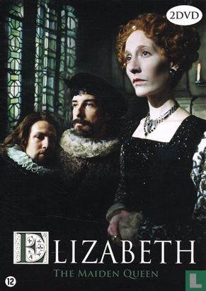 Elizabeth - The Maiden Queen - Image 1
