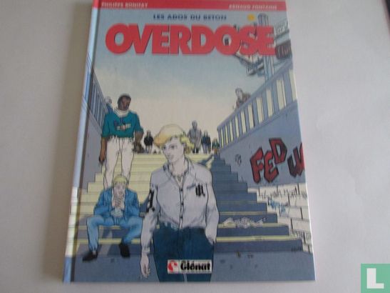 Overdose - Image 1