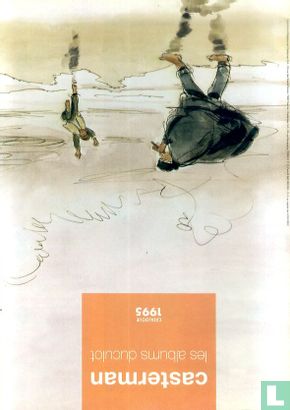 Jeunesse - Catalogue 1995 / Les albums duculot - Catalogue 1995 - Afbeelding 2