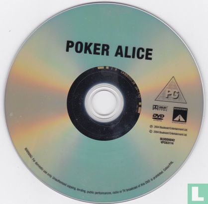 Poker Alice - Afbeelding 3