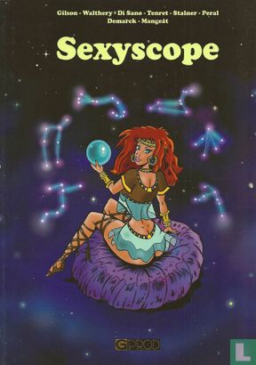 sexyscope - Afbeelding 1