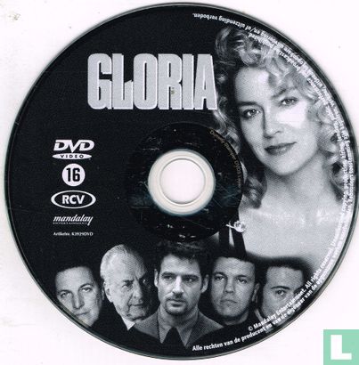 Gloria - Afbeelding 3