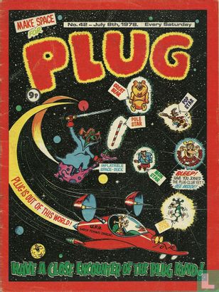 Plug 42 - Image 1