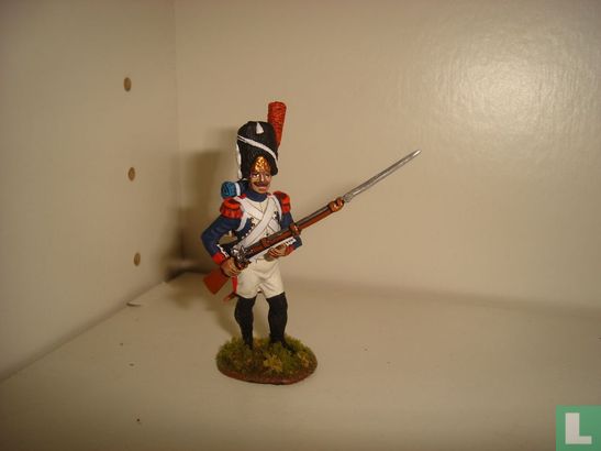 FRENCH OLD GUARD  - Afbeelding 1
