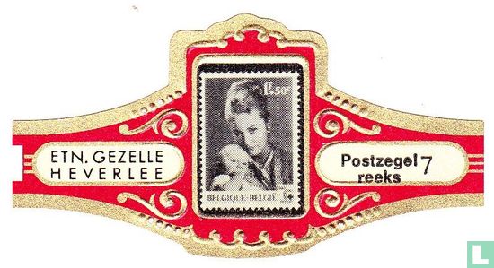 Stamp 7 - Image 1