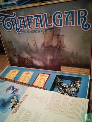 Trafalgar: The Realistic Sea Battle Game - Afbeelding 2
