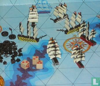 Trafalgar: The Realistic Sea Battle Game - Afbeelding 3