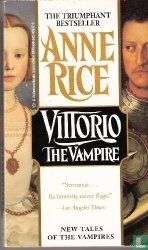 Vittorio the Vampire - Afbeelding 1