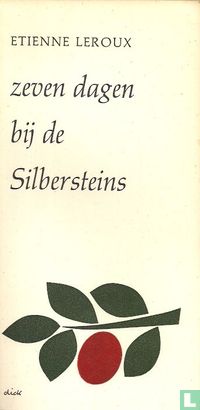 Zeven dagen bij de Silbersteins  - Image 1