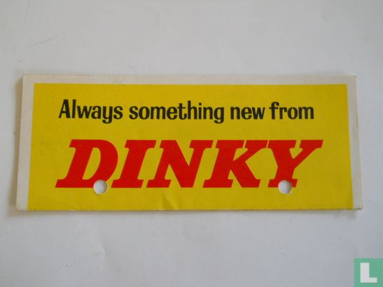 Dinky Toys - Bild 3