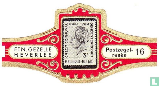 Briefmarken-16 - Bild 1