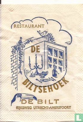 Restaurant De Biltse Hoek - Image 1