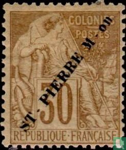 Type Dubois 'St Pierre M-on'   - Afbeelding 2