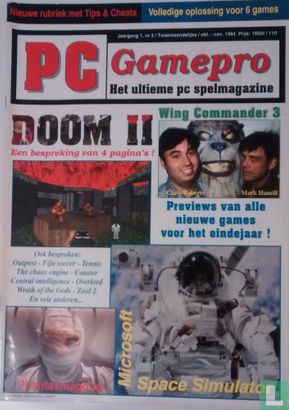 PC Gameplay 3