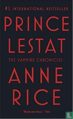 Prince Lestat - Afbeelding 1