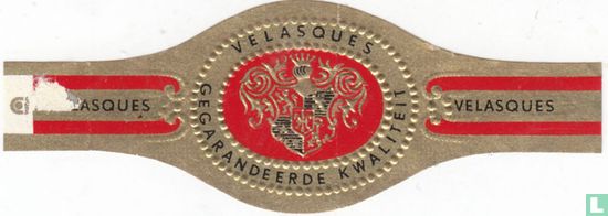 Velasques Gegarandeerde Kwaliteit - Velasques - Velasques   - Afbeelding 1