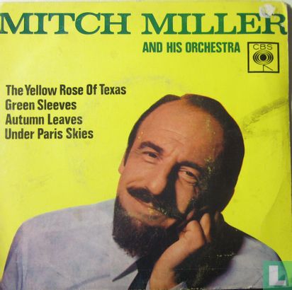 Mitch Miller and his Orchestra - Image 1