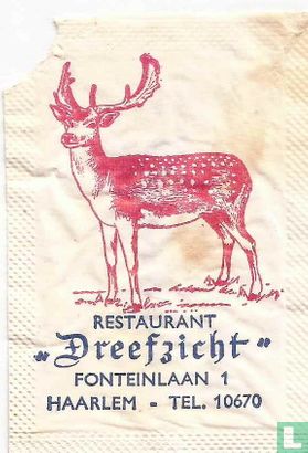 Restaurant "Dreefzicht" - Image 1