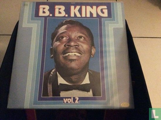 B.B. King 2  - Image 1
