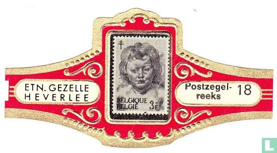 Stamp 18 - Image 1